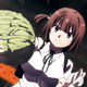 Illustration for article titled The Deep World of Anime... Cabbage